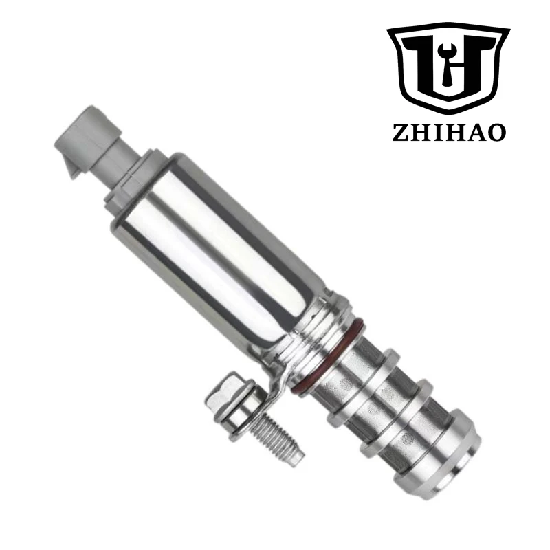 Intake & Exhaust Camshaft Position Actuator Solenoid Valve VVT for GM Chevy Malibu Opel 12655420 12655421 12578517 12578518