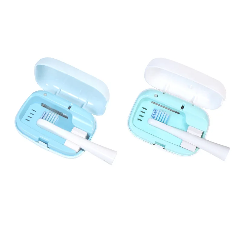 Widely Used Superior Quality Sterilization Holder Toothbrush Sterilizer Box