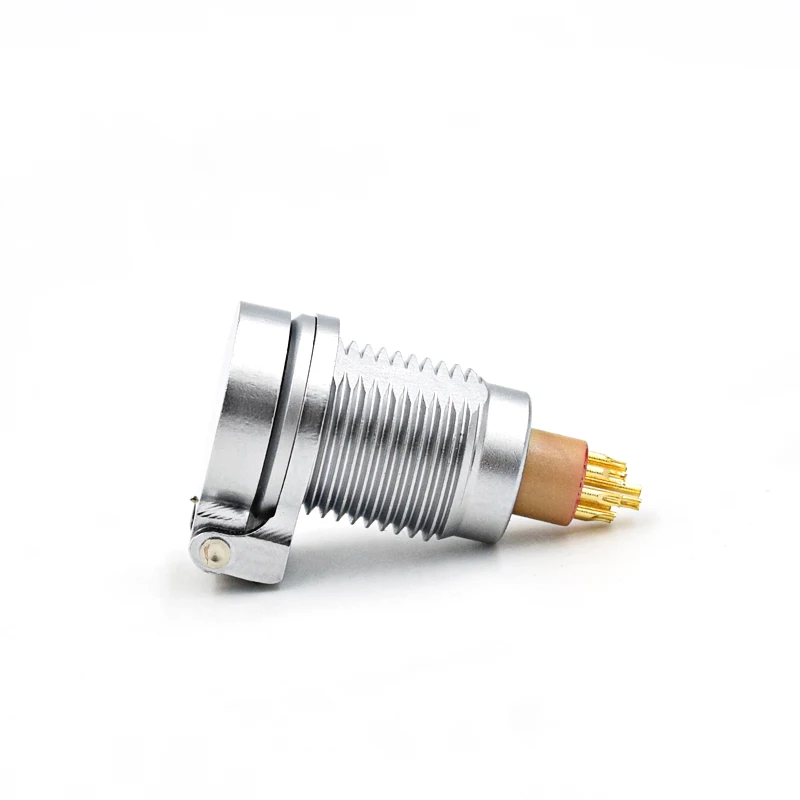 SZRICO 2 Pin Power электронный кабель FGG 0B 302 разъемы и кабели в сборе