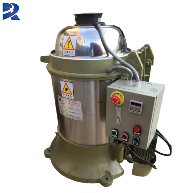 Wholesale retail industrial centrifugal dryer machine centrifugal disc spray pin dryer