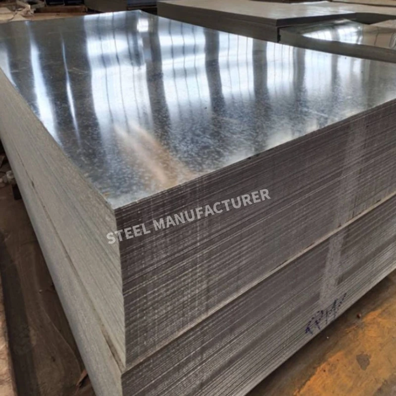 Zn-al-mg hot dipped zinc aluminium magnesium alloy coating zm430 steel sheet
