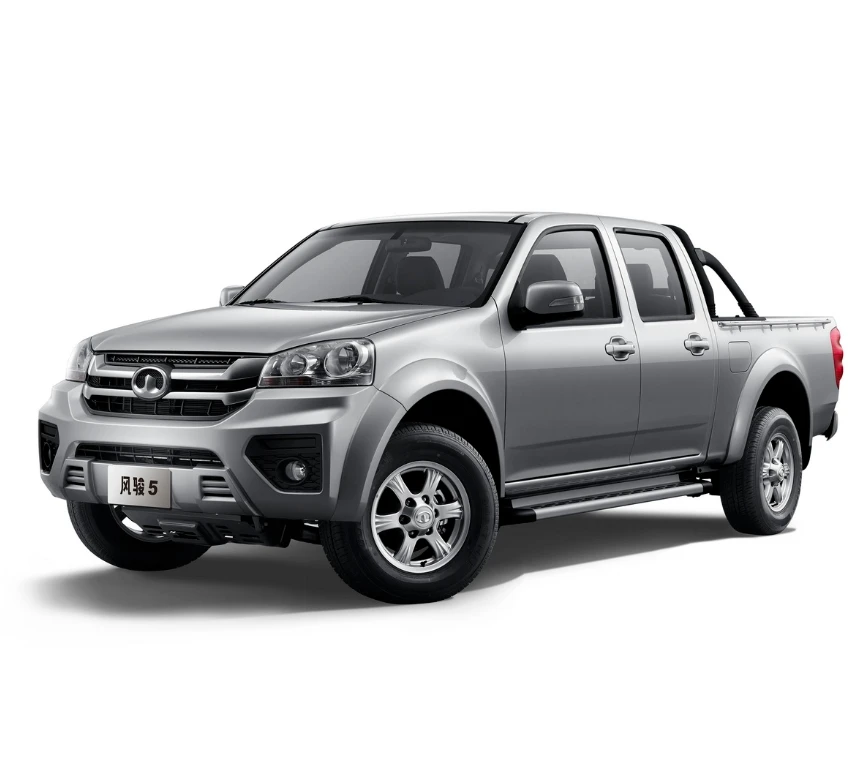 Wholesale Price New car 2023 GWM wingle 5 great wall Pickup Chancheng Pickup Truck