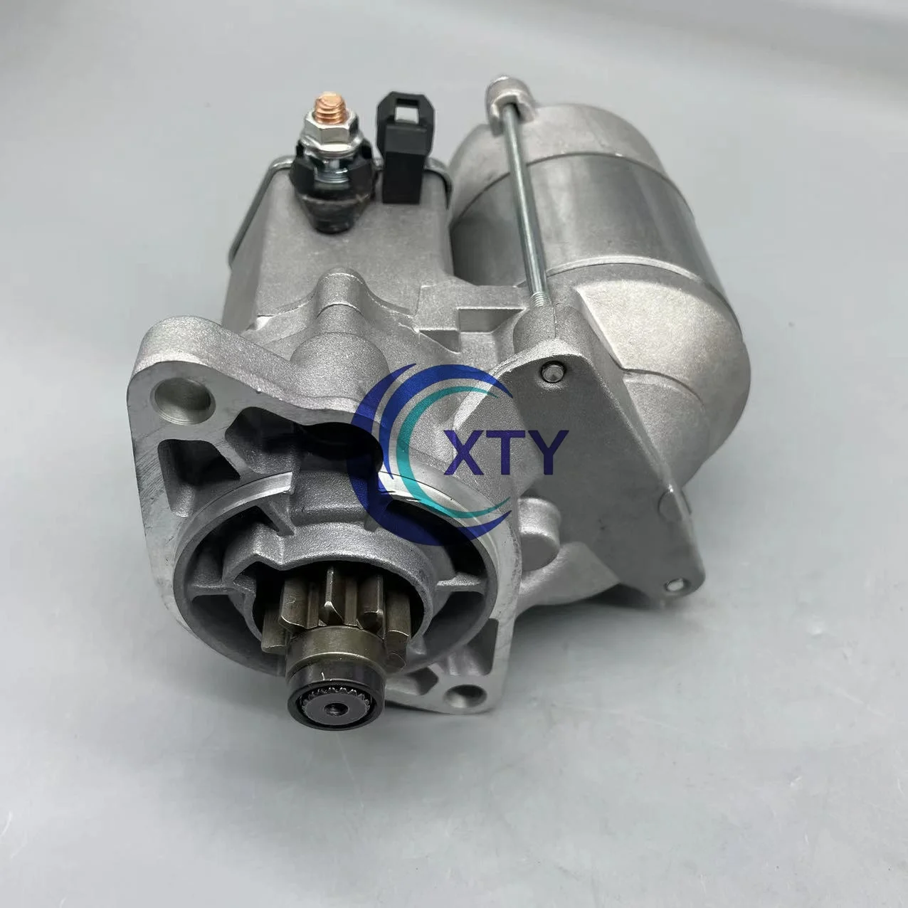 XTY Replacement Parts 25-35465-00 29-70158-00 25-35458-00 Starter Refrigerated truck For Thermo King Carrier Transicold Denso