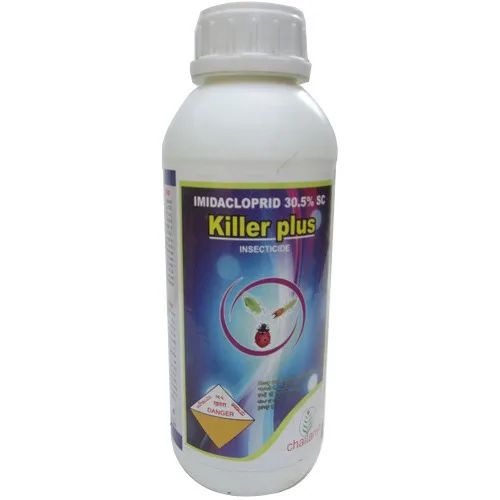 
New pesticides imidacloprid 30.5% sc for fruits 
