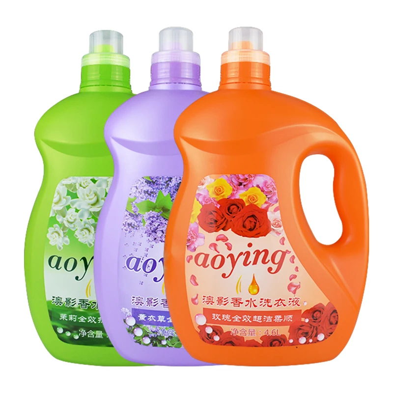 Жидкое моющее средство для стирки 2 кг, моющее средство для детской одежды