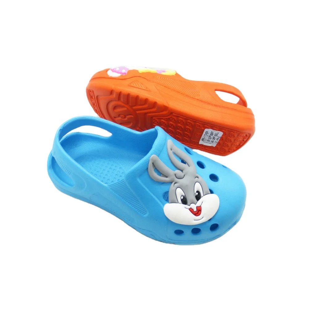 
childrens cheap eva clogs 2021 