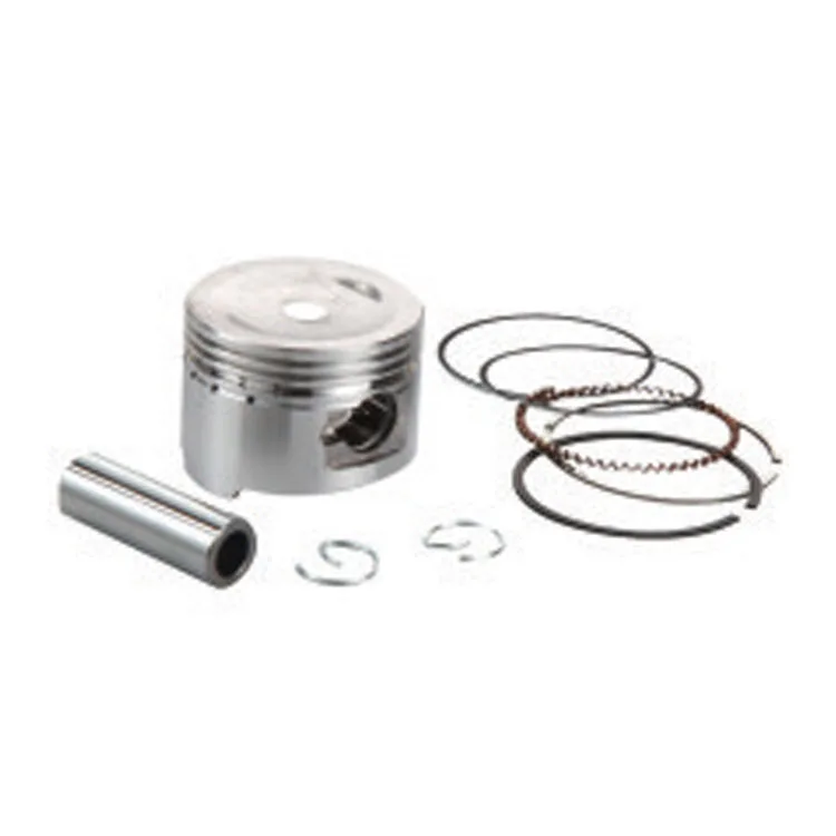 GY6-80 GY6 80CC engine cylinder piston kit competitive prices motorcycle parts numerous