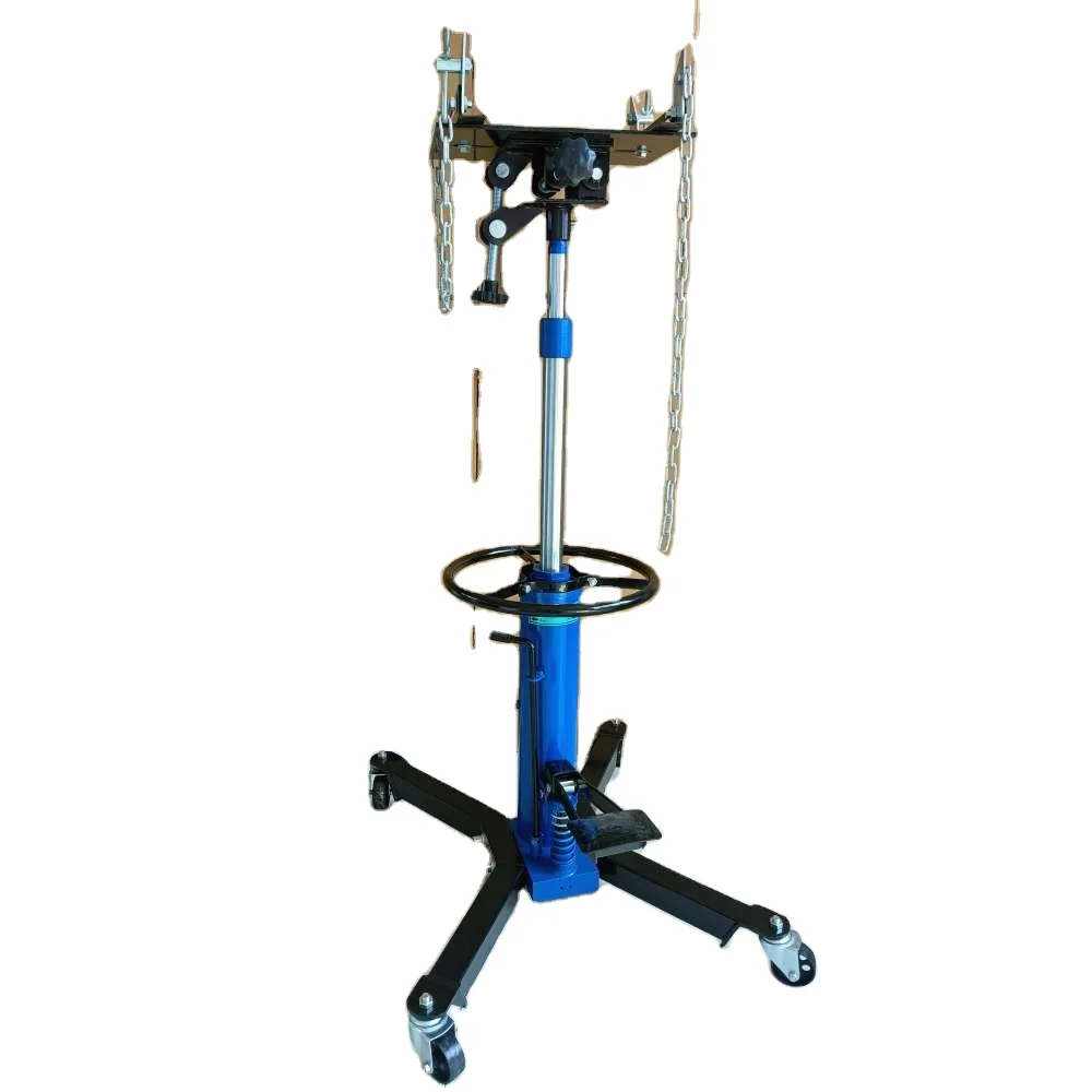 Гидравлический домкрат для автомобильного обслуживания вспомогательный инструмент редуктор домкрат