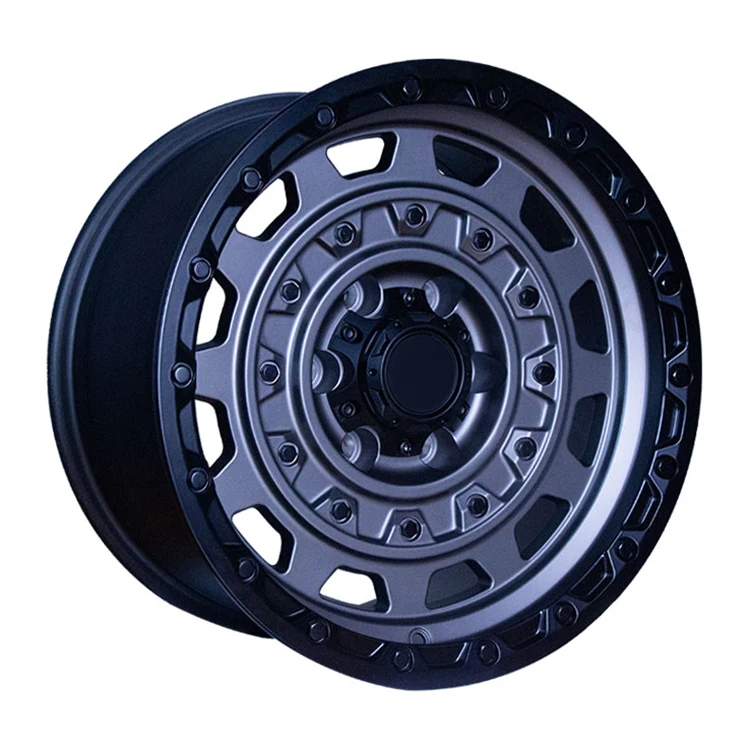 Ford ranger 5x127 6x139 7 4x4 внедорожные бордовые колеса обод 17 18-дюймовые алюминиевые