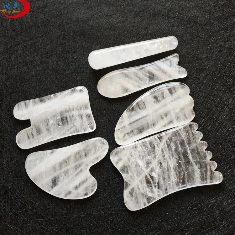 2025 World Best Selling Products Guasha Plate Scraping Price Massager Facial Massage