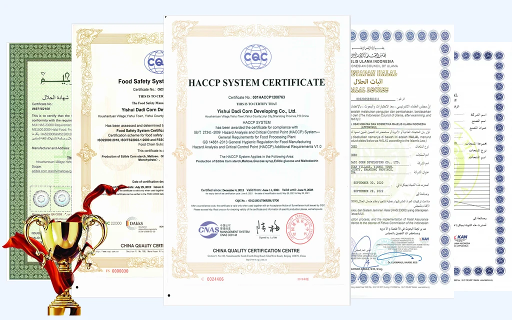 Factory Supply Wholesale High Quality Sodium Gluconate Cas 527-07-1