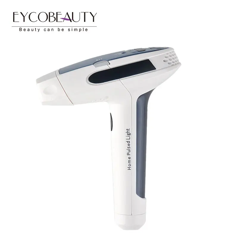 Аппарат для удаления волос Eycobeauty фотонный эпилятор домашний портативный ipl
