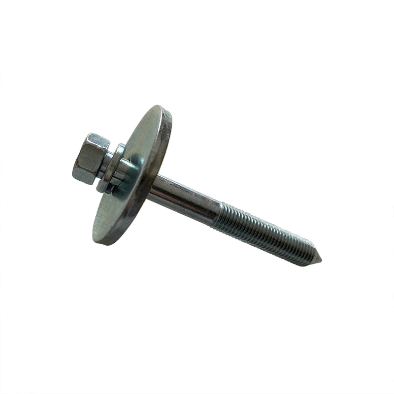 Car Body Part Optimal Engine Mounting Bolt Compatible With Mitsubishi Pajero Montero V63 V68 V73 V77 V83 V86 V96 MR418596