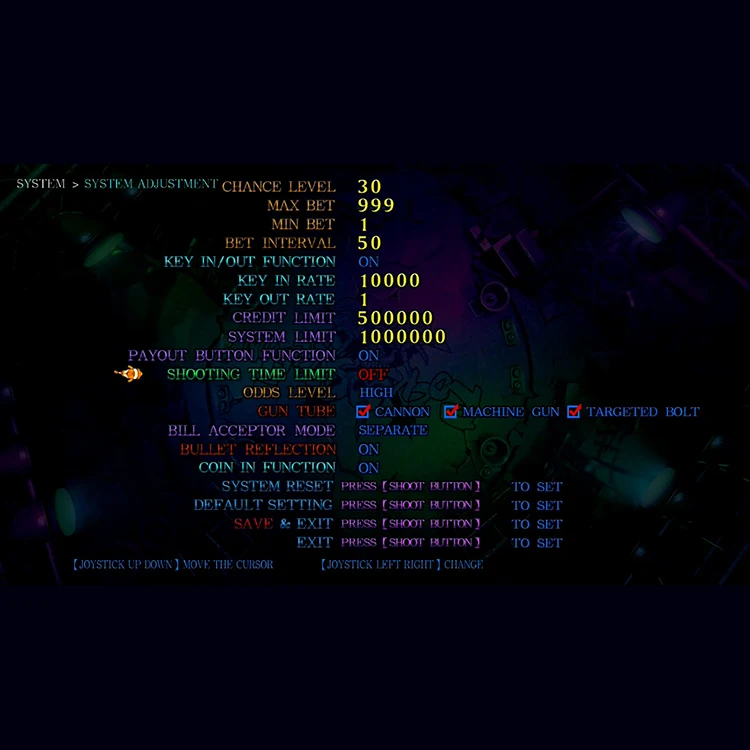  Высокое качество 2 игроков портативный игровой автомат/Рыба Hunter машина/игровые автоматы для продажи казино firelinks игровых автоматов