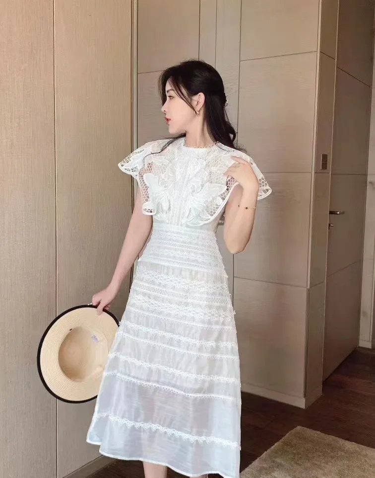 2022 new lady clothes Korean cardigan sweater fashion large size long sweater women dresses casual