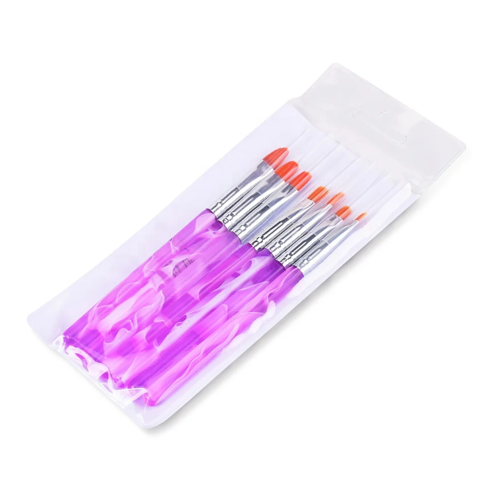 DIY Nail Art Tools Crystal Beads Picker Dotting Pen Professional Manicure Multicolor Nail Brush Polishing Painting Pencil