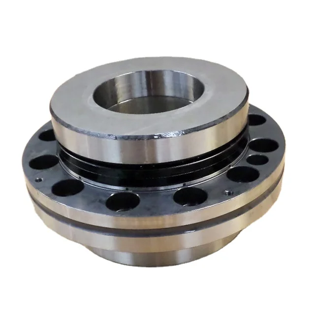 Germany design ZARF55145-TV-A Needle roller/axial cylindrical roller bearing