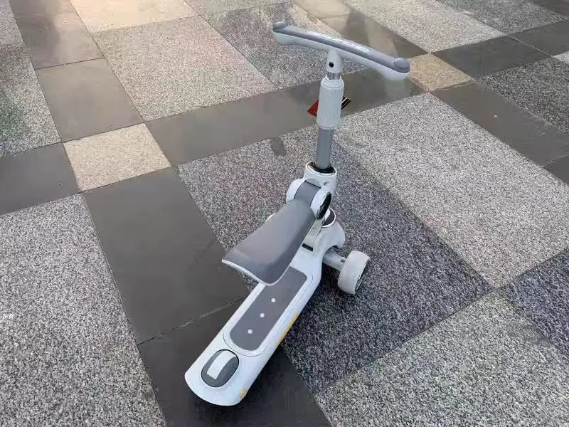 scooter for children 3 wheel  Kick kids scooters three-wheel scooter  for children