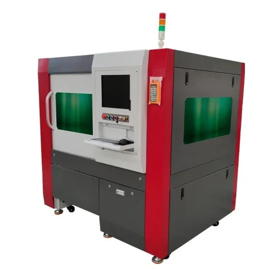 Best seller mini 1000W 1500w 2000w 600 * 600 mm working area fiber laser cutting machine