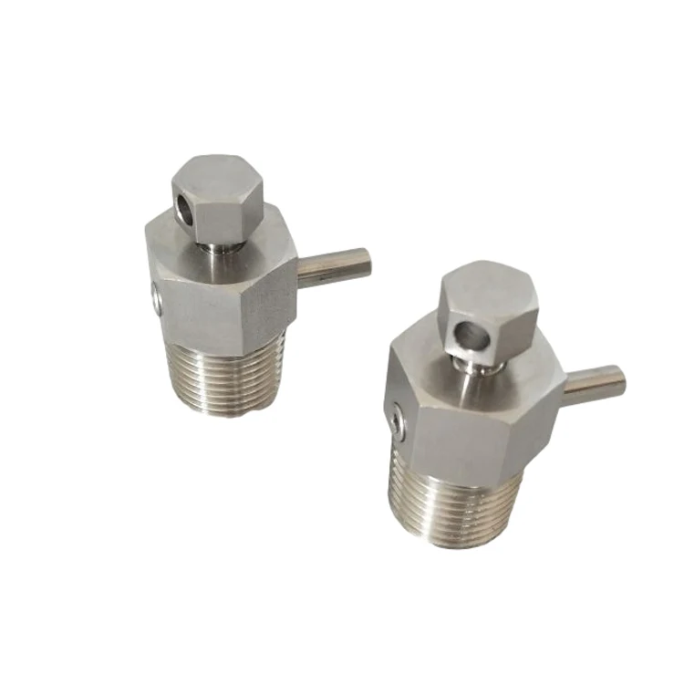 Bleeder Valves,Purge valve
