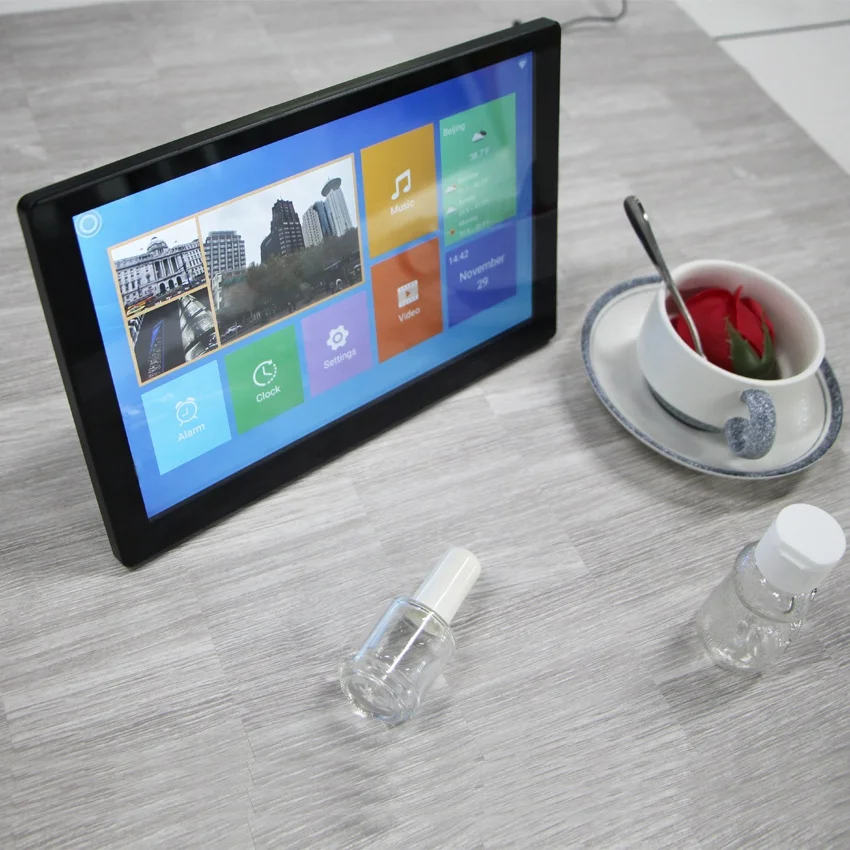 
Wholesale 10.1inch digital photo frame wifi digital cloud photo frame 