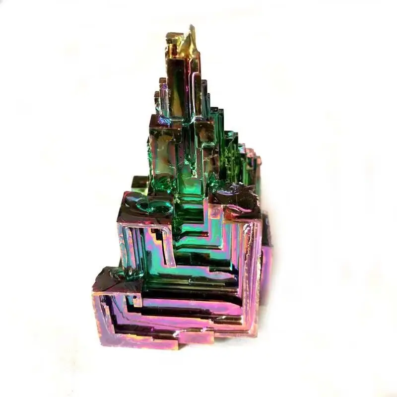 Good Quality Bismuth Minerals Different Size Available Bismuth Ingots For Sale