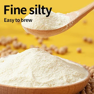 Customized Soy Protein Powder solid drink herb daily health food supplement for female and adult