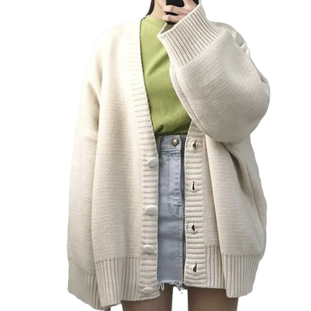 wholesale hot selling women long cardigan coat 100% wool sweaters