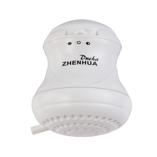 portable plastic water tank hot water heater  HOT SELLING 3S Instant Tankless Hot Water Heater Fast Heating Tap Electric Faucet