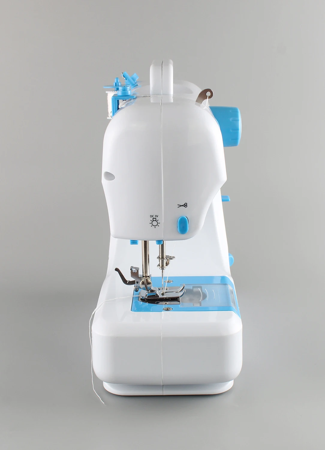 overlock sewing machine for home use FHSM-505