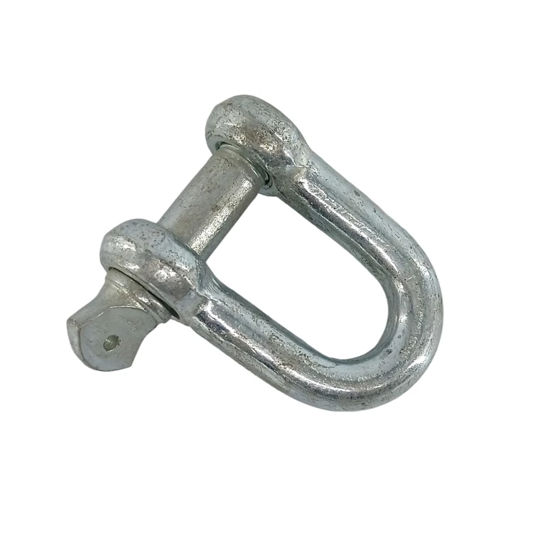Wholesale China factory joining anchor shackle bolt