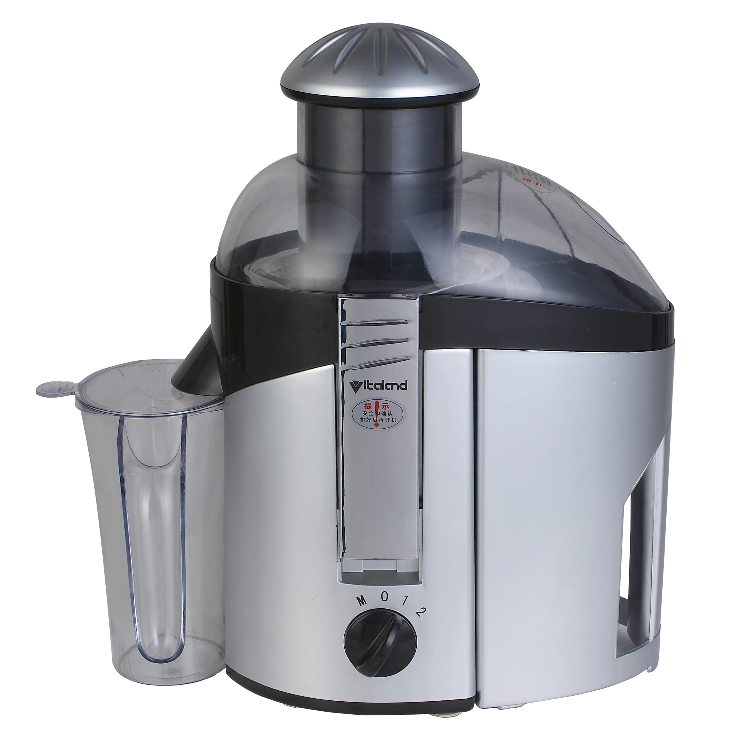 Most Popular fruit & vegetable juicer machine automatic juicer lemon juicer as seen as on TV VL-5888F