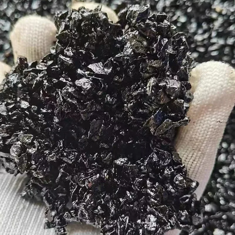 Bitumen 60/70 & 80/100 For Asphalt And Bulk Road Construction