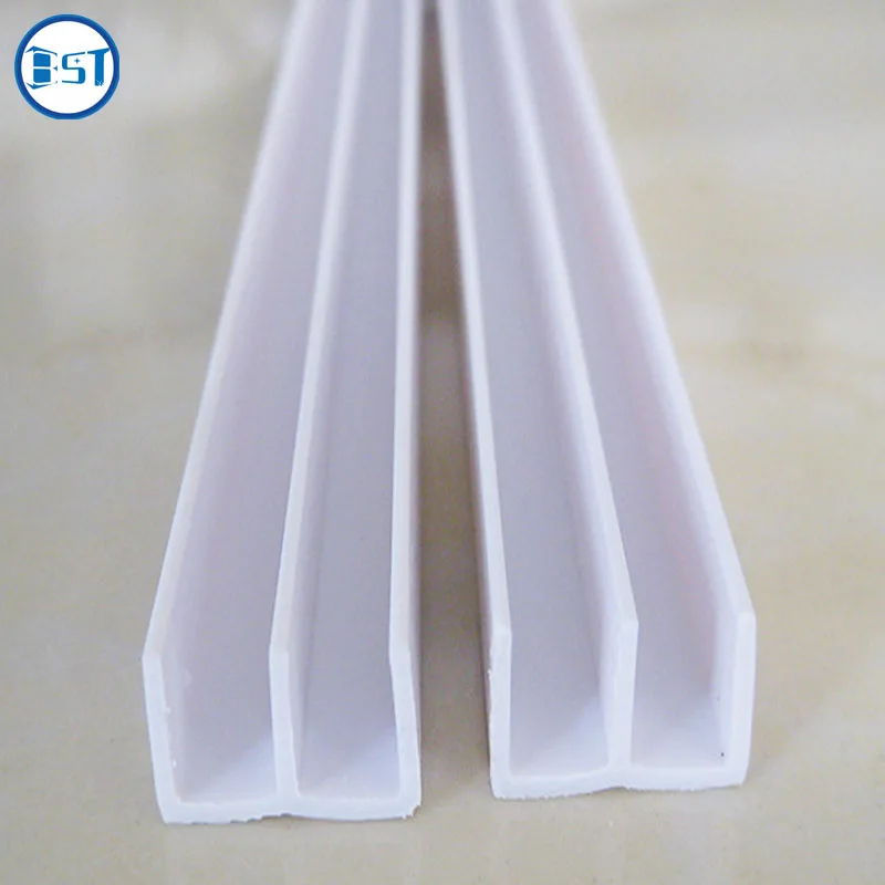 Все виды прорези для дверей