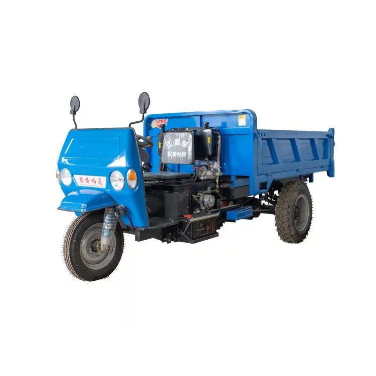 Распродажа 2022, китайский трехколесный мотоцикл для фермы, трехколесный мотоцикл