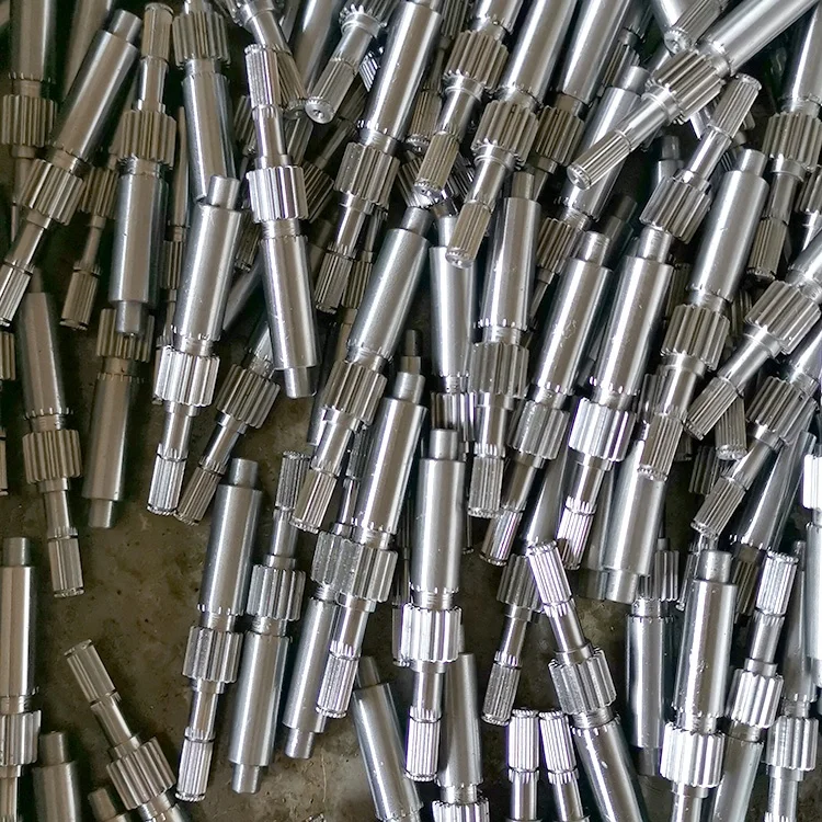 
High-quality machine tools for small modulus gear machining 