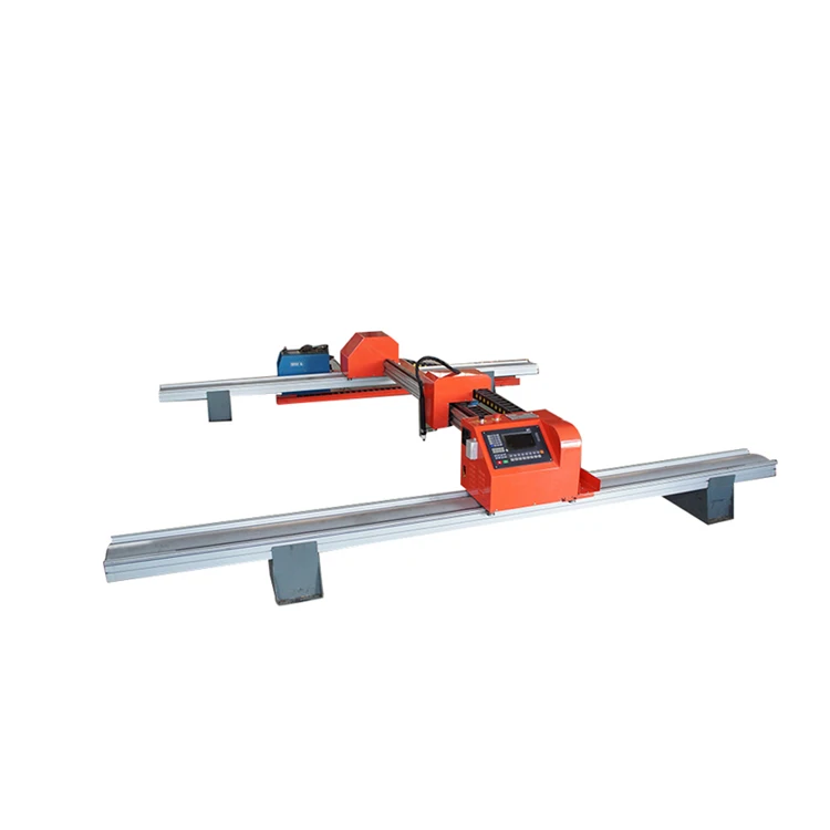 Плазменный резак с ЧПУ высокого качества