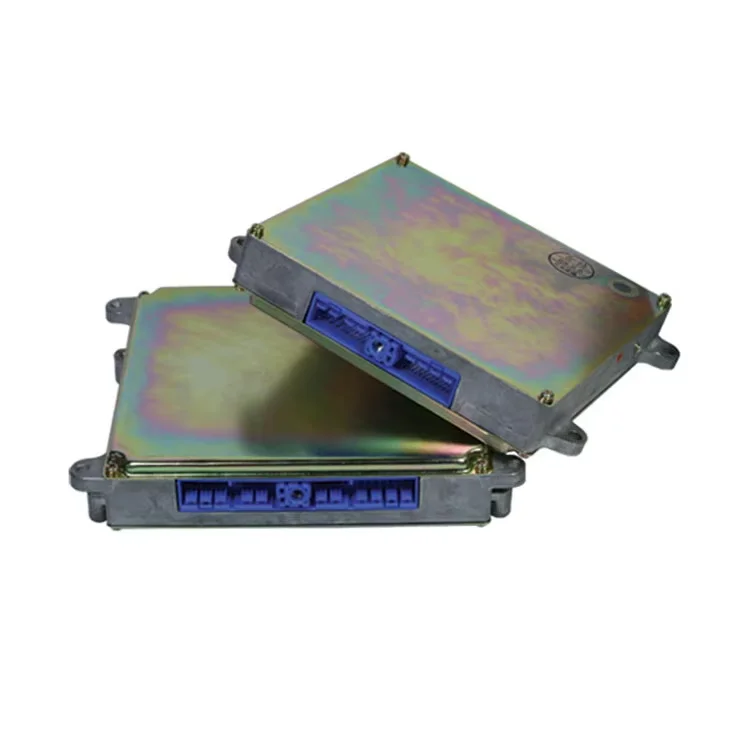 EX200-2 ECU/3 9125533 9104908 9116941 9104912 (маленький ECU) компьютерный контроллер