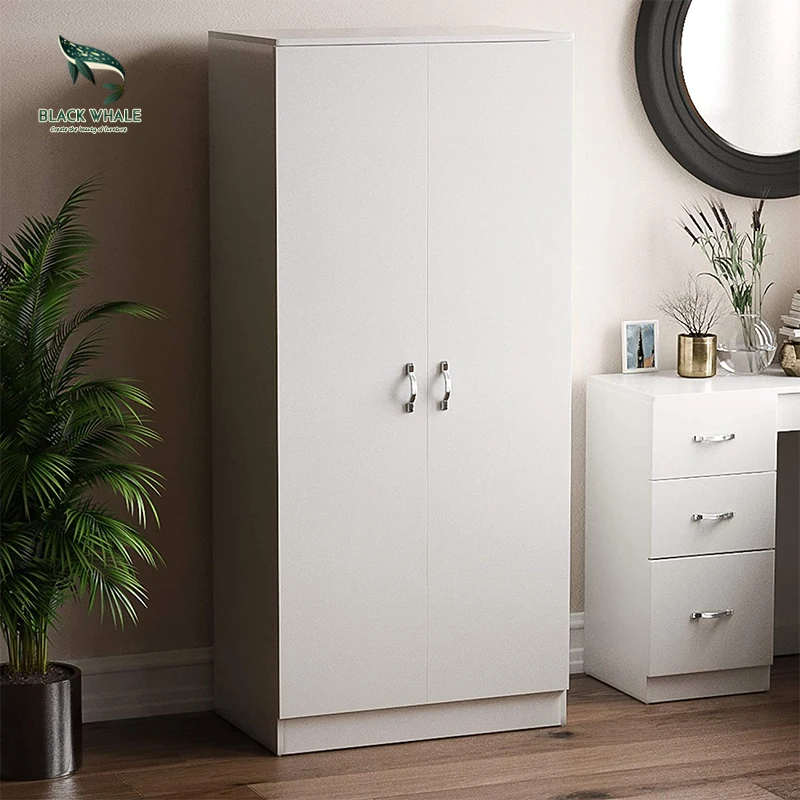 
Modern Clothes Lemari Wooden Almirah Bedroom Guarda Roupa Armoire Ropero Amoires Wardrobe Closet 