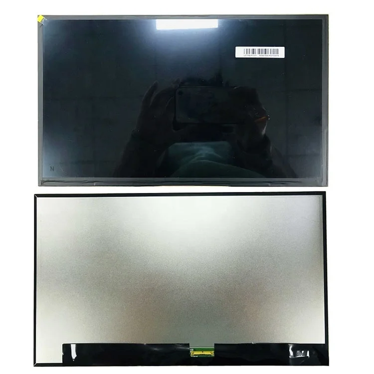 High Resolution 11.6 inch EDP 1920*1080  IPS TFT LCD Display BSD 116FHM-N81 30PIN LCD Panel