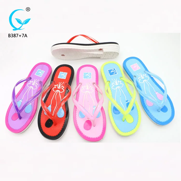 2020 ladies chappal summer islander flip flops women sandals outdoor house slippers