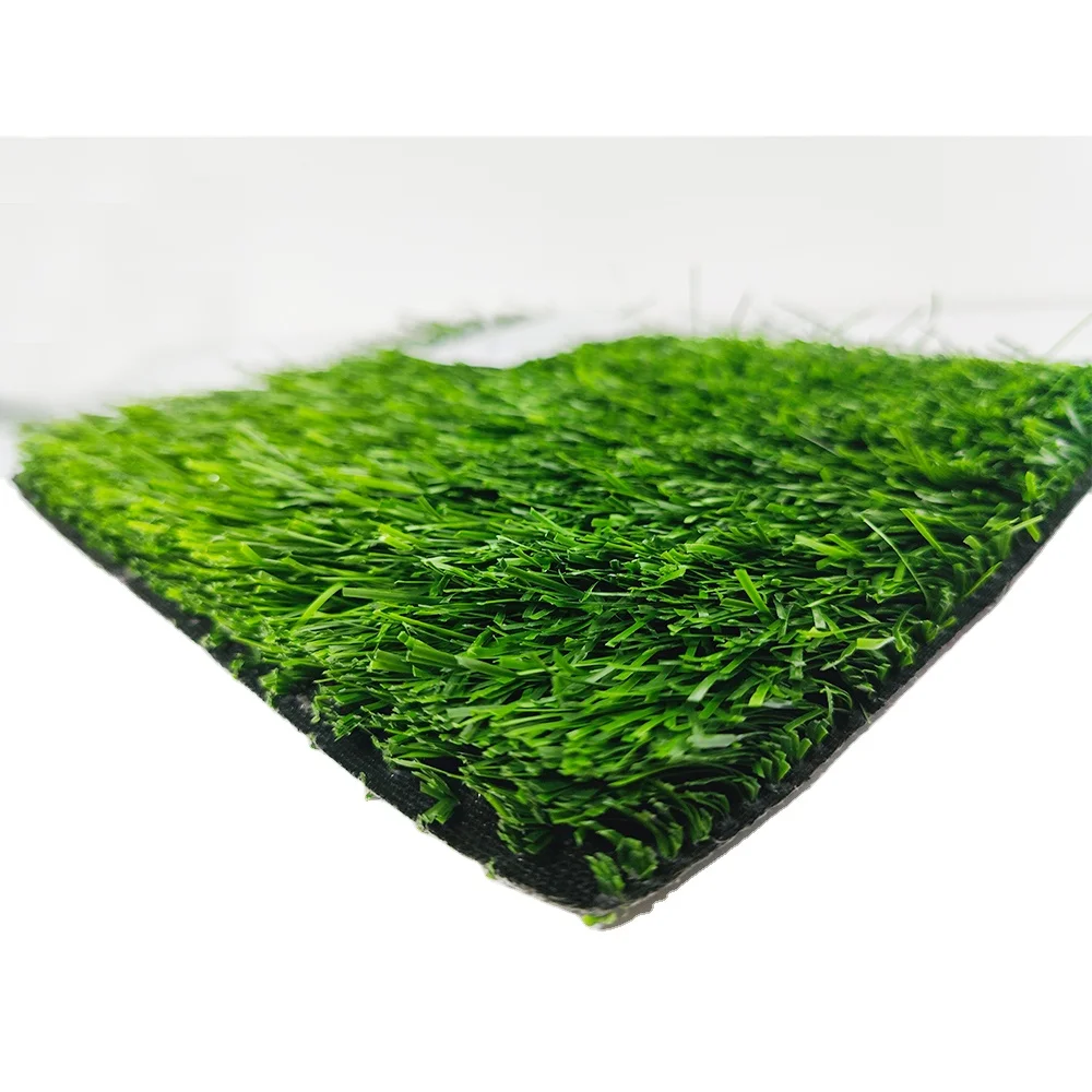 LDK Sport Equipment Customized Non-Toxic Soccer Synthetic Lawn Green Artificial Grass For Sales
