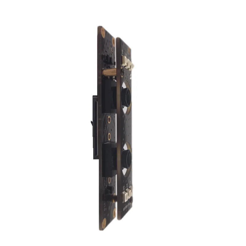 XCG1782 Custom dual lens laptop camera module gc2053 sensor 1080p hdr usb camera module for digital camera