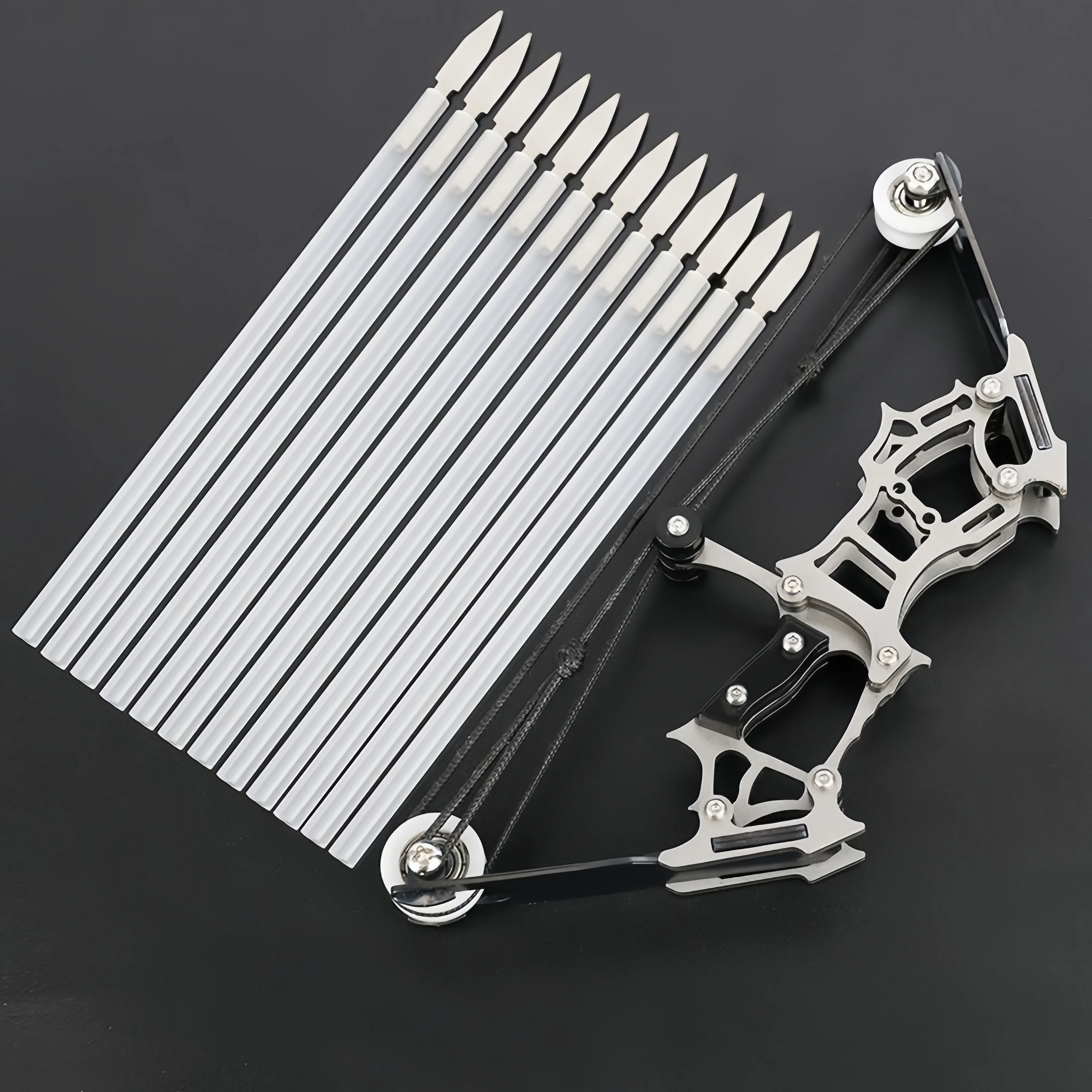 Factory-direct compound bow pulley nighthawk compound bow archery compound bow for hunting