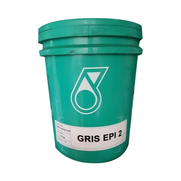 
Petronas Best Quality Gris EPI Grease Oil Price 