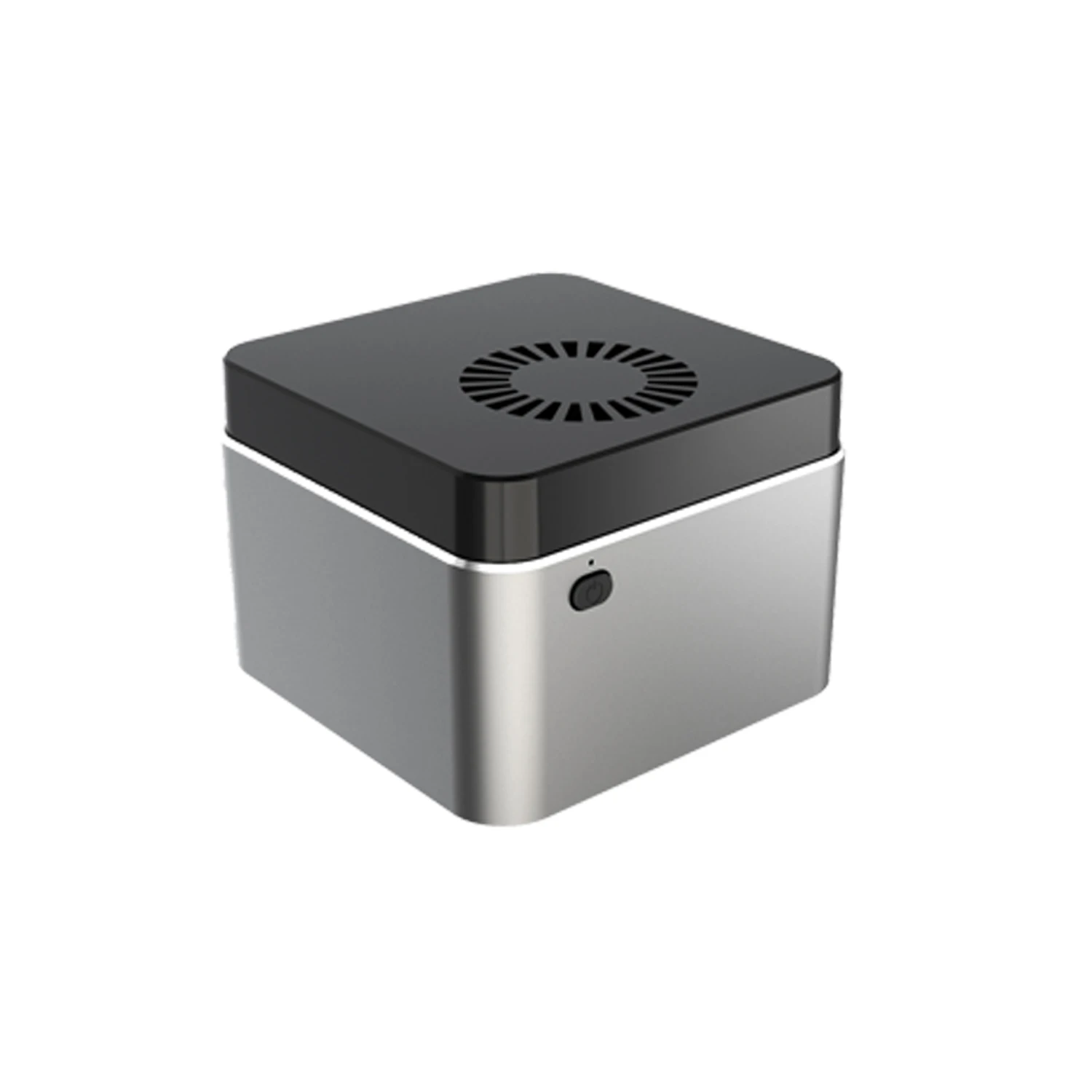 FFETT MP01 Wireless H0MI Port 2 USB 3.0  Win10 PC Radiator Pocket Portable Computer Mini Desktops