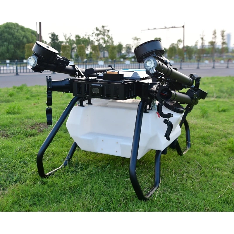 Spraying Agricultural Drone Farming Sprayer Crop Protection Pesticide 50L For Agriculture Farm Use UAV T30 T40