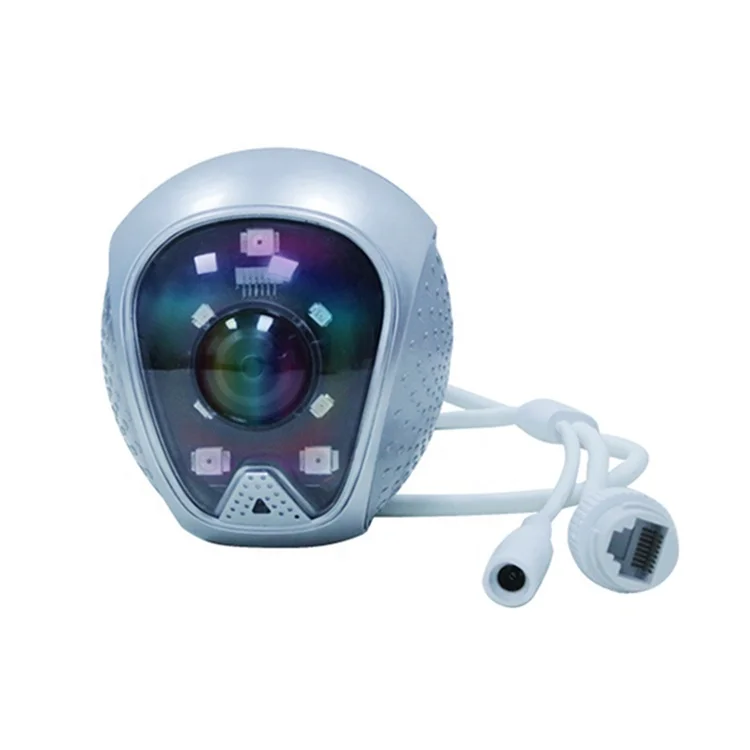 Беспроводная камера 1080P, HD, Wi-Fi, ПЭТ камера бейби монитор Pan/наклон/зум IP камера для старшего/няня охранная камера ночного видения