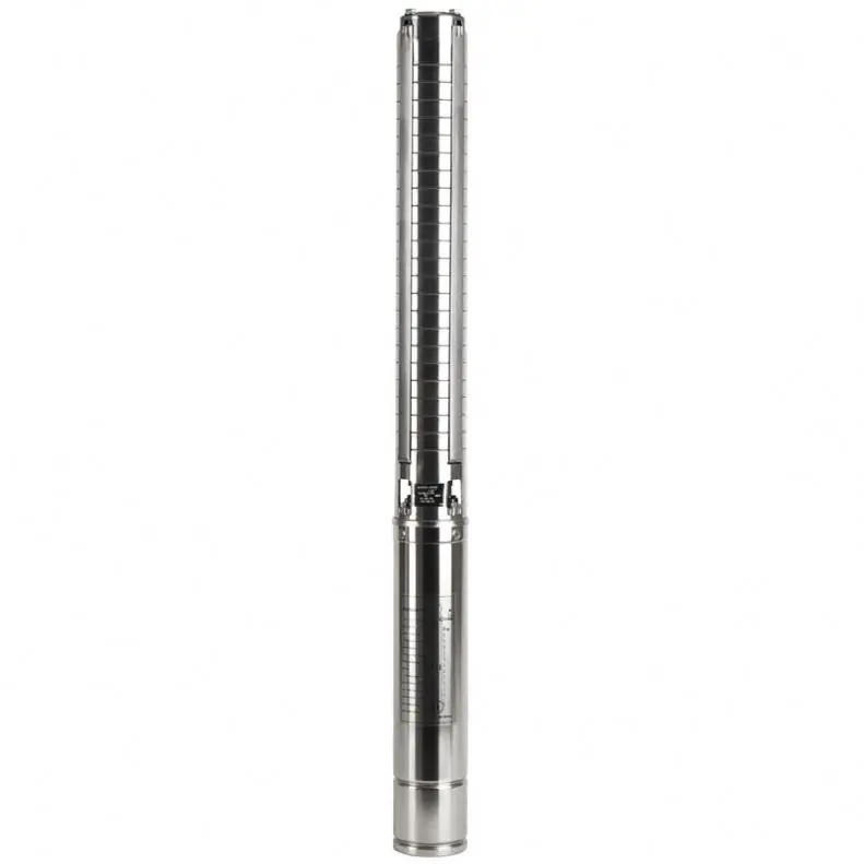 Customized New Product Golden Supplier Stainless Steel Pressure Well Pump