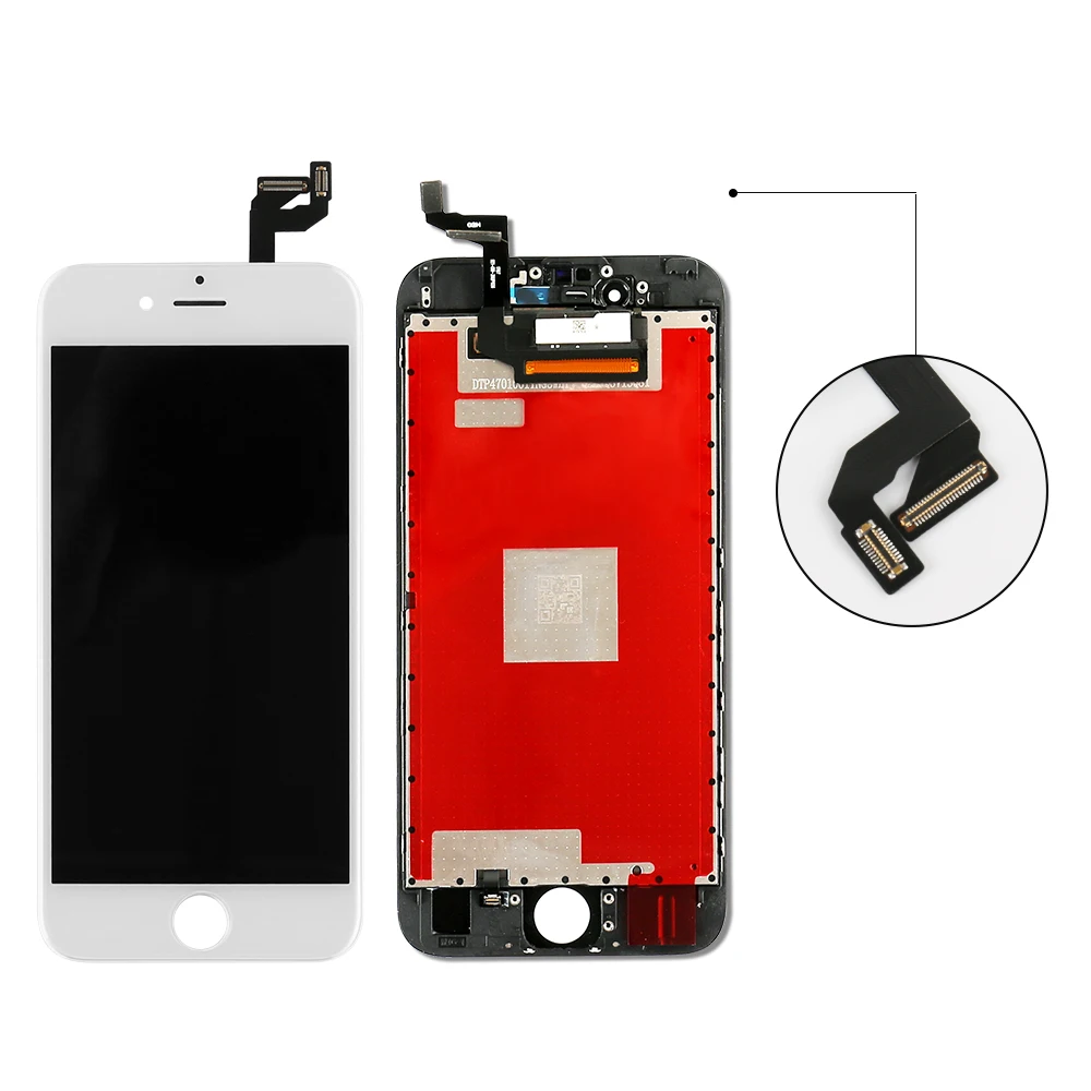TOPP for iphone 6s  lcd screen replacement, LCD for iphone 6s screen